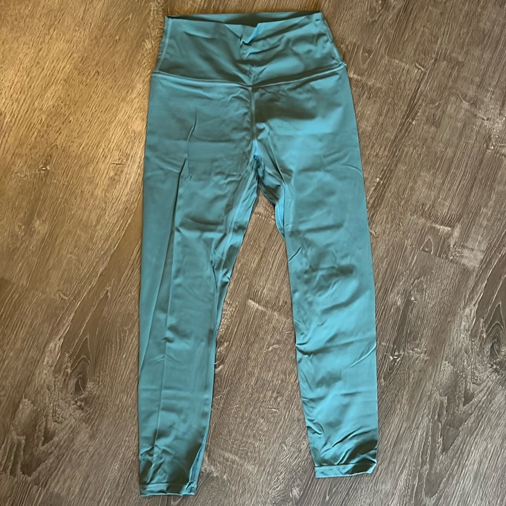 Your Go To Leggings - Born Primitive size L